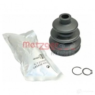 Пыльник шруса METZGER 4250032719968 1211952161 1LT ZID 751.099