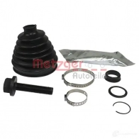 Пыльник шруса METZGER 751.019 Volkswagen Passat (B5) 3 Универсал 1.9 TDI 101 л.с. 2000 – 2000 2F9RY7 V 4250032446727