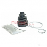 Пыльник шруса METZGER 751.104 4250032720018 A2 KOX8 1211952191