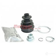 Пыльник шруса METZGER 7087MB 0 1211952213 751.108 4250032720056