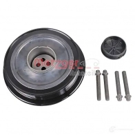 Шкив коленвала METZGER U5M XB0I 6400093 1437589162 - Изображение 2