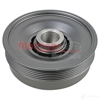 Шкив коленвала METZGER 1437589408 G S1NF2 6400087 - Изображение 2