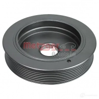 Шкив коленвала METZGER TGS V2ST 6400016 1437589516 - Изображение 2