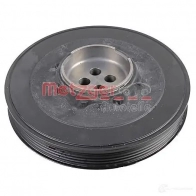 Шкив коленвала METZGER BPK PN 6400099 1437589166 - Изображение 2