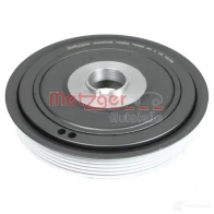 Шкив коленвала METZGER 82T Q5K 1437588863 6400035 - Изображение 2