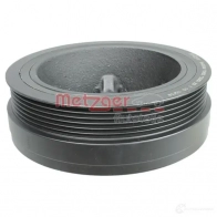 Шкив коленвала METZGER 1437589549 CA XF8J5 6400046 - Изображение 2
