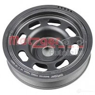Шкив коленвала METZGER U7 WLHP 6400100 1437589119 - Изображение 2