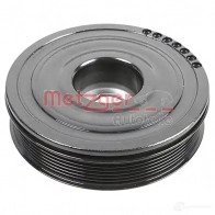 Шкив коленвала METZGER 6400049 1437589124 P ILYW - Изображение 2