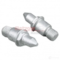 Болт тормозного диска METZGER 11677K YJN J2X 1437618670