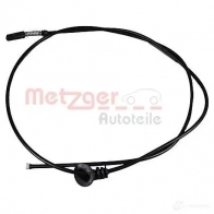 Трос капота METZGER 3160040 1438001671 9RB T7