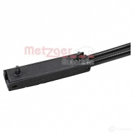 Трос капота METZGER 3160051 GLN3 6 1438001725 - Изображение 2