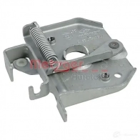 Замок капота METZGER 1438302825 2310577 PP ZY55 - Изображение 2