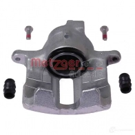 Тормозной суппорт METZGER 1438005044 PXRB47 F 6260037 - Изображение 2