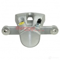 Тормозной суппорт METZGER 6260208 LLGKYM M 1438005096 - Изображение 2