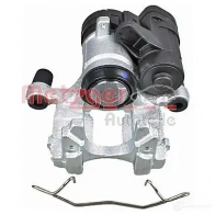 Тормозной суппорт METZGER O4 S4PI 1438005973 6261232 - Изображение 2