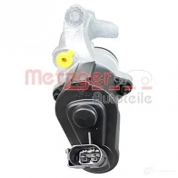 Тормозной суппорт METZGER AW481 UQ 6261220 1438005186 - Изображение 3