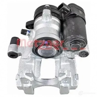 Тормозной суппорт METZGER 6261224 MT P6FL 1438005202 - Изображение 2