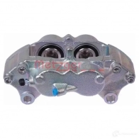 Тормозной суппорт METZGER 6251035 1193722312 6251 035 H5HPZ - Изображение 1
