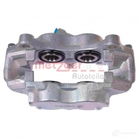 Тормозной суппорт METZGER 6251035 1193722312 6251 035 H5HPZ - Изображение 2
