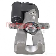 Тормозной суппорт METZGER Q8 EH4BB 6261243 1438005994 - Изображение 2