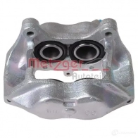 Тормозной суппорт METZGER Y2MV2T 625 0569 1193721898 6250569 - Изображение 2