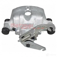 Тормозной суппорт METZGER 910K0 W 6261213 1438005230 - Изображение 2