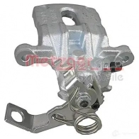 Тормозной суппорт METZGER PAP NZ Honda Civic 8 (FD, FA, FN, FK) 2005 – 2011 6261207