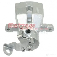 Тормозной суппорт METZGER 1211940223 6250772 BLYC 8GA 4250032728625 - Изображение 2