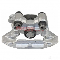 Тормозной суппорт METZGER 6260093 XB CFL 1438006278 - Изображение 2