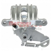 Тормозной суппорт METZGER 6 250740 6250740 1193722055 K056S8Q - Изображение 2