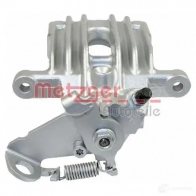Тормозной суппорт METZGER 6250739 1193722054 EOQXHZ 625073 9 - Изображение 2