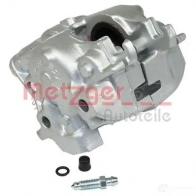 Тормозной суппорт METZGER 0QHFR9M 1193722147 6 250860 6250860