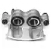 Тормозной суппорт METZGER Mazda 3 (BM, BN) 3 Хэтчбек 2.0 150 л.с. 2013 – 2024 6261350 6P8N OM