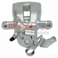 Тормозной суппорт METZGER 4250032722524 6250156 1211935109 R 5SIP - Изображение 2