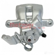 Тормозной суппорт METZGER FP GNHL 6250155 1211935103 4250032722517 - Изображение 2