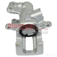 Тормозной суппорт METZGER 6251025 6251 025 LXWU4G 1193722304 - Изображение 1