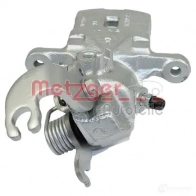 Тормозной суппорт METZGER N4JXWUL 6250962 6 250962 1193722247 - Изображение 2