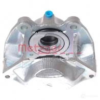 Тормозной суппорт METZGER XDMVI 62 50876 1193722161 6250876 - Изображение 2