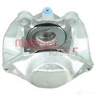 Тормозной суппорт METZGER OLY5XGN 625 0875 1193722160 6250875 - Изображение 2