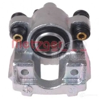 Тормозной суппорт METZGER 6 250527 1193721870 6250527 0D3LQ - Изображение 2