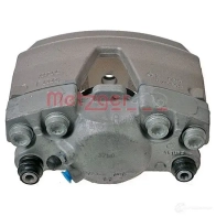 Тормозной суппорт METZGER 6251094 STK46 38 Audi Q5 (8RB) 1 Кроссовер 3.0 Tfsi Quattro 272 л.с. 2012 – 2025 4250032732707