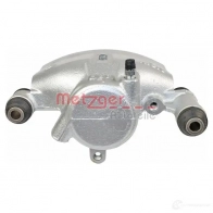Тормозной суппорт METZGER 1193721976 539N4W 6250657 625 0657 - Изображение 2