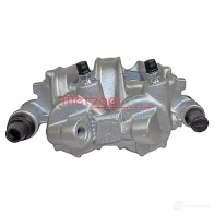 Тормозной суппорт METZGER 1193722184 AGSQR 6250899 625089 9 - Изображение 2