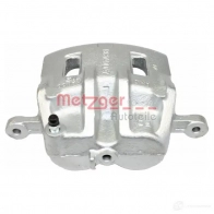 Тормозной суппорт METZGER 6250 619 TFL01A9 6250619 1193721944 - Изображение 2