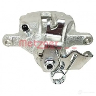 Тормозной суппорт METZGER 6260248 W7 RI7OT 1438006555 - Изображение 2