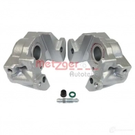 Тормозной суппорт METZGER C8FC23 62509 80 1193722265 6250980 - Изображение 2