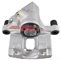 Тормозной суппорт METZGER 6261130 IM LY9E2 1438006475 - Изображение 2
