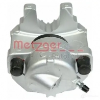 Тормозной суппорт METZGER 4250032722586 Q62 GZP 1211935157 6250162
