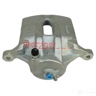 Тормозной суппорт METZGER 6251083 1211942601 4250032732592 W84SJ 3N - Изображение 2