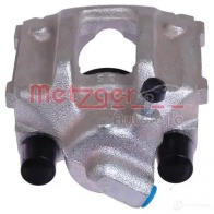 Тормозной суппорт METZGER 625 0425 XQQIXC 6250425 Bmw 3 (E36) 3 Хэтчбек